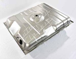 Auto City Classic - 1974-1979 Ford Ranchero Pickup OE Finish Steel Gas Tank F4CQ - Image 3