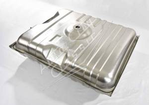 Auto City Classic - 1974-1979 Ford Ranchero Pickup OE Finish Steel Gas Tank F4CQ - Image 4