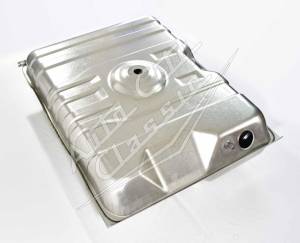 Auto City Classic - 1974-1979 Ford Ranchero Pickup OE Finish Steel Gas Tank F4CQ - Image 5