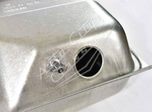 Auto City Classic - 1974-1979 Ford Ranchero Pickup OE Finish Steel Gas Tank F4CQ - Image 6