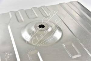Auto City Classic - 1974-1979 Ford Ranchero Pickup OE Finish Steel Gas Tank F4CQ - Image 7