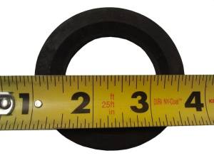 Auto City Classic - 1963-1966 Dodge / Plymouth Mopar A Body Filler Neck Grommet FNG-473 - Image 4