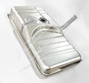 Auto City Classic - 1978-1981 Chevrolet Camaro / Pontiac Firebird OE Finish Steel Gas Tank GM201Q - Image 3