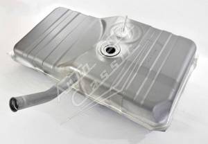 Auto City Classic - 1975-1979 Buick / Chevrolet / Oldsmobile / Pontiac OE Finish Steel Gas Tank GM202Q - Image 2
