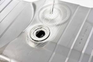 Auto City Classic - 1975-1979 Buick / Chevrolet / Oldsmobile / Pontiac OE Finish Steel Gas Tank GM202Q - Image 5