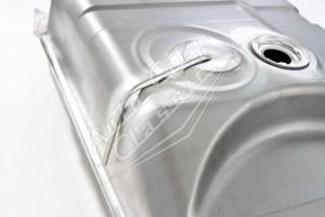 Auto City Classic - 1975-1979 Buick / Chevrolet / Oldsmobile / Pontiac OE Finish Steel Gas Tank GM202Q - Image 6