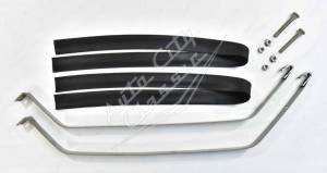 Auto City Classic - 1974-1977 Chevrolet Camaro / Pontiac Firebird OE Finish Steel Gas Tank GM203Q - Image 8