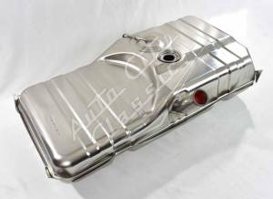 Auto City Classic - 1974-1977 Chevrolet Camaro / Pontac Firebird Stainless Steel Gas Tank GM203SS - Image 2