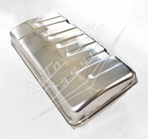 Auto City Classic - 1974-1977 Chevrolet Camaro / Pontac Firebird Stainless Steel Gas Tank GM203SS - Image 6