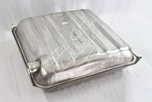 Auto City Classic - 1955-1956 Chevrolet Passenger Cars OE Finish Steel Gas Tank GM28BQ - Image 2