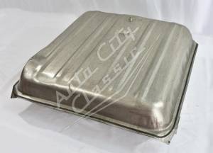 Auto City Classic - 1955-1956 Chevrolet Passenger Cars OE Finish Steel Gas Tank GM28BQ - Image 4