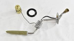 Auto City Classic - 1955-1956 Chevrolet Passenger Cars OE Finish Steel Gas Tank GM28BQ - Image 5