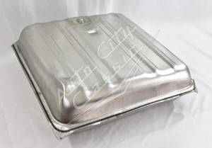 1957 Chevrolet Passenger Cars OE Finish Steel Gas Tank GM28DQ - Image 4