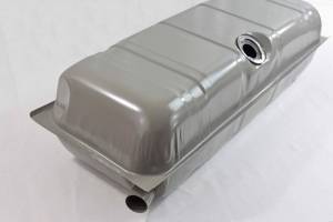 Auto City Classic - 1961-1964 Chevrolet Passenger Cars SPI Steel Gas Tank GM31 - Image 2