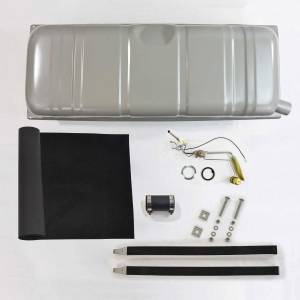 Auto City Classic - 1961-1964 Chevrolet Passenger Cars Steel Gas Tank GM31P - Image 9