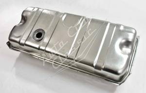 Auto City Classic - 1963-1967 Chevrolet Corvette OE Finish Steel Gas Tank GM33AQ - Image 2