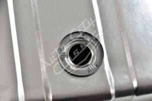 Auto City Classic - 1963-1967 Chevrolet Corvette OE Finish Steel Gas Tank GM33AQ - Image 3