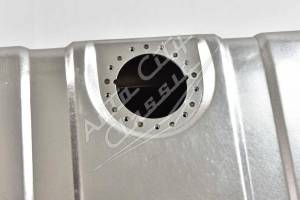 Auto City Classic - 1963-1967 Chevrolet Corvette OE Finish Steel Gas Tank GM33AQ - Image 5