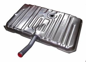 1968-1969 Chevrolet Chevelle / 1970 Buick Skylark SPI Steel Tank GM34B