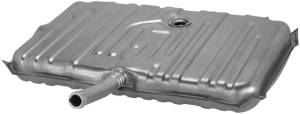 Auto City Classic - 1968-1969 Chevrolet Chevelle / 1970 Buick Skylark SPI Steel Tank GM34B - Image 2