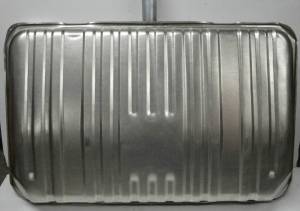 Auto City Classic - 1970 Chevrolet Monte Carlo OE Finish Steel Gas Tank w/o EEC GM34FQ - Image 2