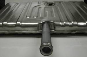 Auto City Classic - 1970 Chevrolet Monte Carlo OE Finish Steel Gas Tank w/o EEC GM34FQ - Image 3