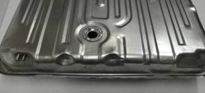 Auto City Classic - 1970 Chevrolet Monte Carlo OE Finish Steel Gas Tank w/o EEC GM34FQ - Image 4