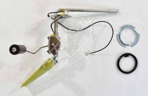 Auto City Classic - 1968-1972 Chevrolet El Camino / GMC Sprint OE Finish Steel Gas Tank - Image 6