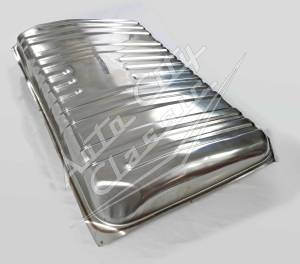Auto City Classic - 1968-1972 Chevrolet El Camino / GMC Sprint Stainless Steel Gas Tank - Image 5
