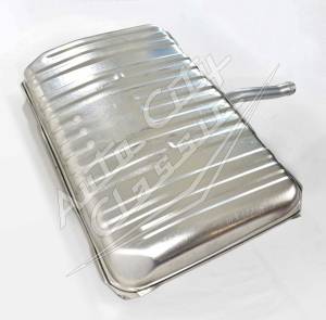 Auto City Classic - 1971-1972 Chevrolet Monte Carlo OE Finish Steel Gas Tank GM34PQ - Image 8