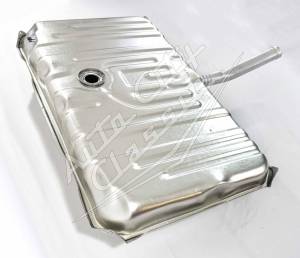 Auto City Classic - 1970 Oldsmobile A Body OE Finish Steel Gas Tank - 2 Vents GM34QQ - Image 3