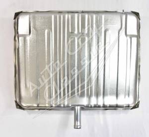 1964-1967 Chevrolet Chevelle OE Finish Steel Gas Tank GM37BQ