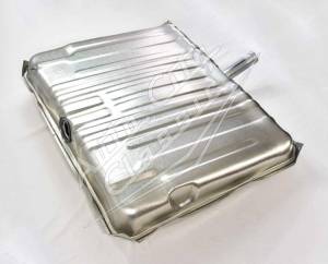 Auto City Classic - 1964-1967 Chevrolet Chevelle OE Finish Steel Gas Tank GM37BQ - Image 5