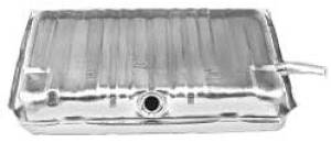 1964-1967 Chevrolet Chevelle Wagon and El Camino Steel Gas Tank GM37E