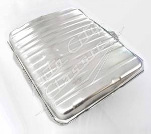 Auto City Classic - 1964 Pontiac A Body OE Finish Steel Gas Tank GM37FQ - Image 5