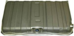 1962-1967 Chevrolet Chevy II / Nova Steel Gas Tank GM41P