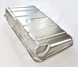 Auto City Classic - 1962-1967 Chevrolet Chevy II / Nova OE Finish Steel Gas Tank GM41Q - Image 6