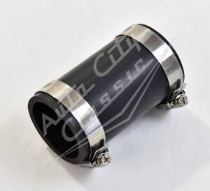 Auto City Classic - 1962-1967 Chevrolet Chevy II, Nova Stainless Steel Gas Tank GM41SS - Image 9