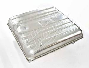 Auto City Classic - 1958 Chevrolet Passenger Cars OE Finish Steel Gas Tank - Image 7