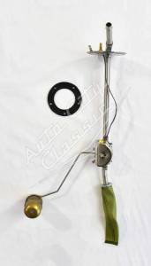 Auto City Classic - 1959-1960 Chevrolet Passenger Cars OE Finish Steel Gas Tank GM48BQ - Image 6