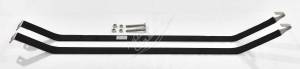 Auto City Classic - 1959-1960 Chevrolet Passenger Cars OE Finish Steel Gas Tank GM48BQ - Image 7