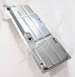 Auto City Classic - 1967-1970 Chevroler / GMC Pickup Steel Gas Tank w/o EEC GM49AP - Image 2