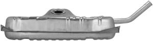 Auto City Classic - 1978-1987 Chevrolet El Camino / GMC Caballero SPI Steel Gas Tank w/o Fuel Injection GM515 - Image 2