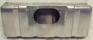 1975-1977 Chevrolet Corvette Steel Gas Tank w/o Bladder GM52A
