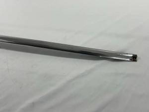 Auto City Classic - 1958 Chevrolet Impala Convertible Exterior 3 Piece Windshield Trim - Image 5