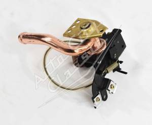 Auto City Classic - 1959-1960 Cadillac Heater Control Valve HCV5960CD - Image 2