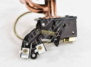 Auto City Classic - 1959-1960 Cadillac Heater Control Valve HCV5960CD - Image 3