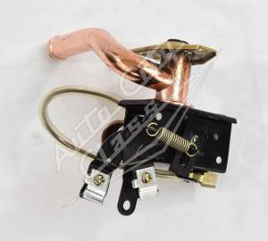 Auto City Classic - 1959-1962 Chevrolet Passenger Cars Heater Control Valve HCV5962CV - Image 4