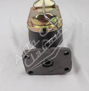 Auto City Classic - 1963-1974 Dodge / Plymouth Mopar 4 Bolt Master Cylinder MC-63-74 MOPAR - Image 2