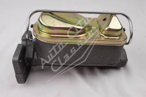 Auto City Classic - 1963-1974 Dodge / Plymouth Mopar 4 Bolt Master Cylinder MC-63-74 MOPAR - Image 3